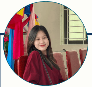 Giáo viên Cô Thảo